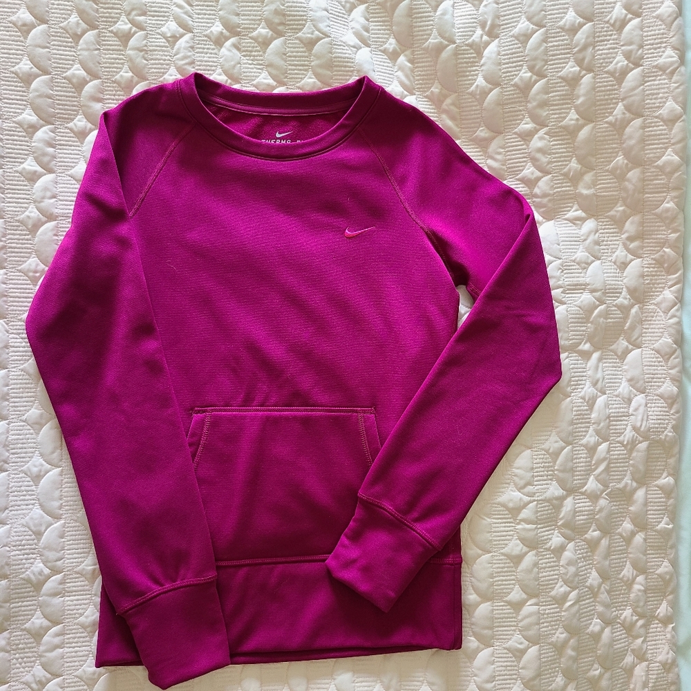 Nike Sweatshirt